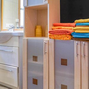 Huis "Holiday" met Drie Slaapkamers